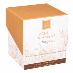 Atmosphera 172760J bougie en cire 1 pièce(s)