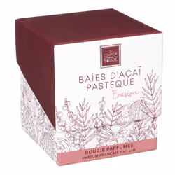 Atmosphera 172760D bougie en cire 1 pièce(s)