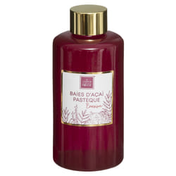 Recharge de Diffuseur de Parfum  Mael  200ml Baie d'Acai & Pastèque