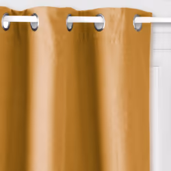Pour apporter style et confort à votre intérieur, optez pour le rideau isolant "Tim" Atmosphera. Un rideau qui préserve la ch ...