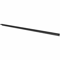 Description générale Rails de rideaux et moustiquaires pour pergola bioclimatique 'majaé' 3,6x3,6m, parfaits pour créer un es ...