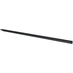 Rails de rideaux et moustiquaires pour pergola bioclimatique Majaé 3,6x3,6m - Hespéride