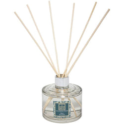 Atmosphera - Diffuseur de parfum Neda fleur de coton 200ml créateur d'intérieur