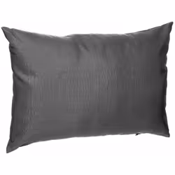 Coussin extérieur Korai 50 x 30 cm Hespéride Ce coussin rectangulaire Korai de la marque Hespéride apporte un charme nouveau  ...