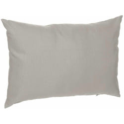 Hesperide - Coussin d'extérieur Korai Taupe - 50 x 30 cm - Hespéride