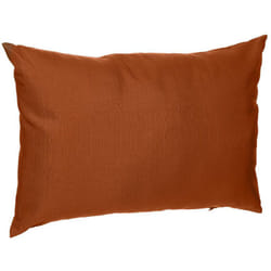Hesperide - Coussin d'extérieur Korai Terracota - 50 x 30 cm - Hespéride