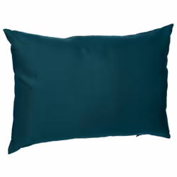 Coussin extérieur Korai 50 x 30 cm Hespéride Ce coussin rectangulaire Korai de la marque Hespéride apporte un charme nouveau  ...