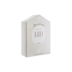 Atmosphera - Maison coffret naissance for kids Vert