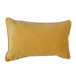 Atmosphera 146201R coussin/oreiller/insert décoratif