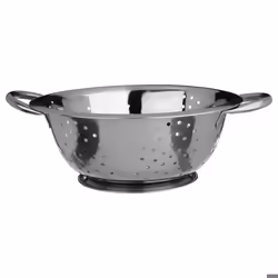 5five - passoire inox d24cm