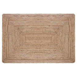 Tapis naturel - Histoire de Tous Les Jours 60X90