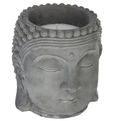 Bougie bouddha parfumée citronnelle 900G
