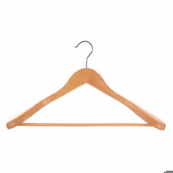 5five - cintre à veste en bois