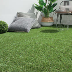 Atmosphera - Gazon artificiel box 100x100 créateur d'intérieur