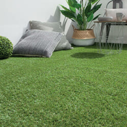 Atmosphera - Gazon artificiel en rouleau box 300x100 créateur d'intérieur