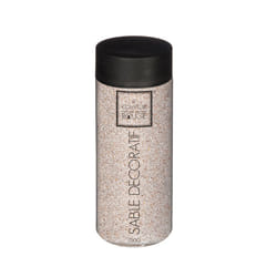Sable Déco  Tube  750g Lin