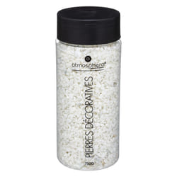 Pierre Déco  Mini Modèle  750g Ivoire