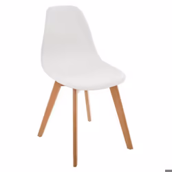 Chaise enfant en polypropylène - Atmosphera