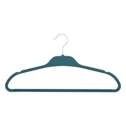 5five - lot de 5 cintres plastiques rubber