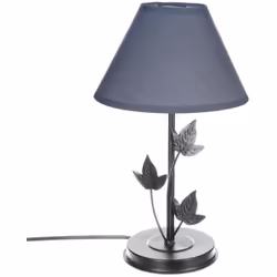 Si vous recherchez un éclairage original, la lampe "Flores" d'Atmosphera a tout pour vous plaire. Une lampe qui ne laisse pas ...
