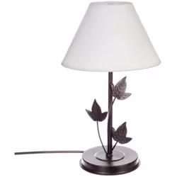 Si vous recherchez un éclairage original, la lampe "Flores" d'Atmosphera a tout pour vous plaire. Une lampe qui ne laisse pas ...