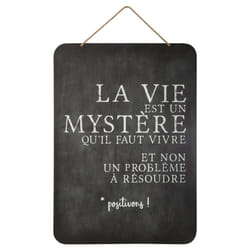 Atmosphera 158123 Peinture murale