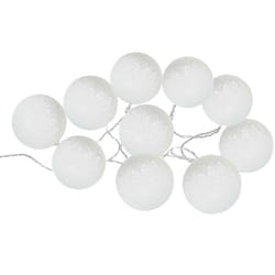 Atmosphera - Guilande led solaire L335cm créateur d'intérieur