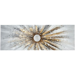 Atmosphera 167050 Peinture murale
