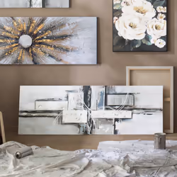 Atmosphera 167051 Peinture murale