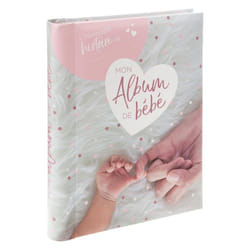 Livre Naissance