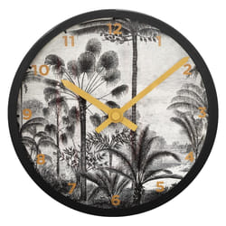 Atmosphera 167069 Horloge murale et de table