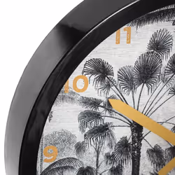 Atmosphera 167069 Horloge murale et de table