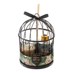 Coffret Cage Et Diffuseur Et Bougie Lola