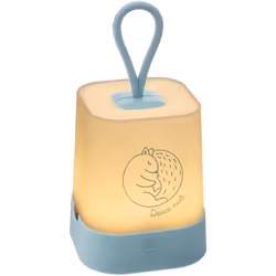 Offrez-vous la veilleuse enfant Atmosphera for kids ! Maline et ludique, elle sera le compagnon de votre enfant de nuit comme ...