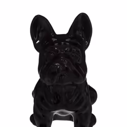 Bulldog Noir H 22