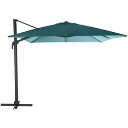 Parasol déporté Eléa