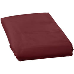 Hesperide - Toile de parasol Equador bordeaux 4x3m en polyester - Hespéride