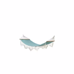 toile hamac rialto 2m jade