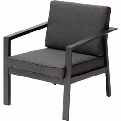 Pour agrandir votre salon de jardin "PAVANE" ou à vous offrir en duo pour créer un espace cosy et intimiste sur votre terrass ...