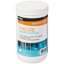 Chlore Multifonction Intex