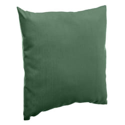 Hesperide - Coussin d'extérieur Korai Olive - 40 x 40 cm - Hespéride