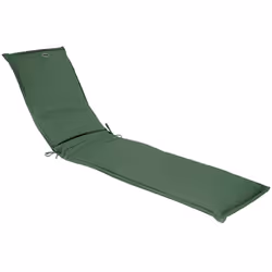 Vous avez envie de réveiller votre salon de jardin ? Misez sur ce coussin de transat Hespéride. Fonctionnalité et adaptabilit ...