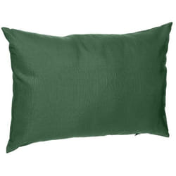 Hesperide - Coussin d'extérieur Korai Olive - 50 x 30 cm - Hespéride