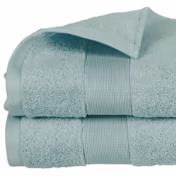 Drap Bain 450 g/m² Givré 100 x 150
