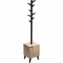 Porte Manteaux Mix Nature - Five