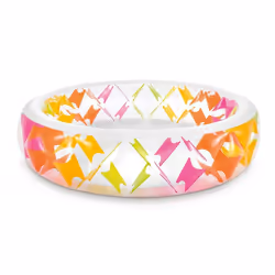 Piscinette Croisillons Multicolore Intex Cette piscinette aux couleurs jaunes orangées est idéale pour permettre à vos enfant ...