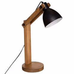 Lampe Arc Cuba H.56 cm - Atmosphera