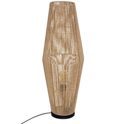 Lampadaire Aissa Nature H 83 cm - Atmosphera