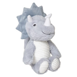 Atmosphera - Peluche Dinosaure Gris