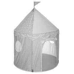 Tente Pop Up Grise